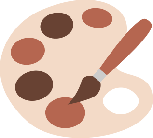 Visual ontwerp